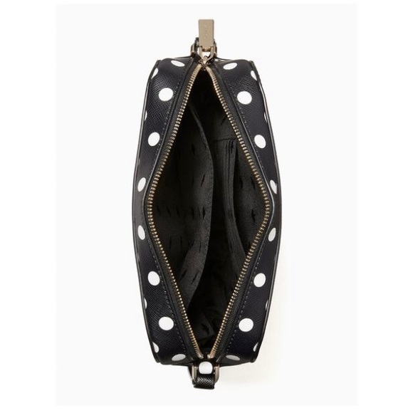 Kate Spade Staci Mini Camera Bag - Picture 4 of 5